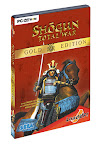 Shogun Total War Gold Edition