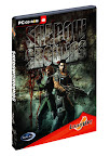 Shadowgrounds