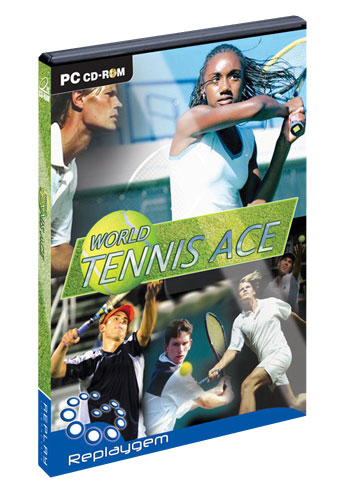 World Tennis Ace