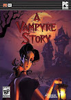 A Vampyre Story