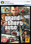 Grand Theft Auto IV