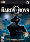 Hardy Boys: The Hidden Theft