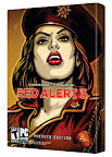 Command & Conquer Red Alert 3 Commander's Pack