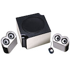 Saitek 3D 590 PC Speaker