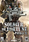 Soldier of Fortune: Payback (PC)