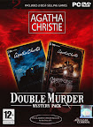 Agatha Christie: Double Murder - Mystery Pack