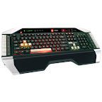 Saitek Cyborg Keyboard