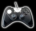 Saitek P3200 Rumble Pad (PC)