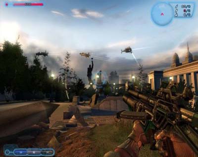 TimeShift (PC)