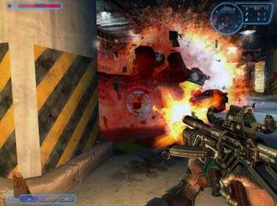 TimeShift (PC)