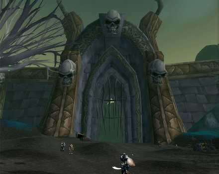 World of Warcraft: The Burning Crusade