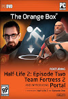 The Orange Box