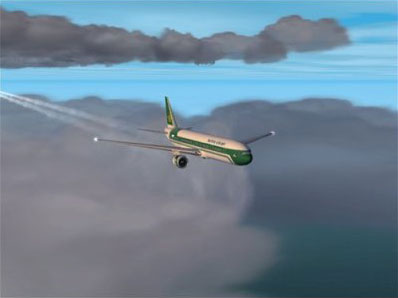 Flight Simulator 2002 Professional Edition (PC)