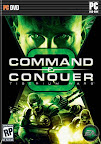 Command & Conquer 3: Tiberium Wars