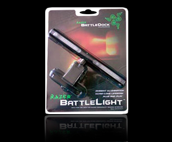 Razer Battle Light for Tarantula Keyboard (Blue Light)