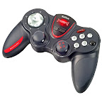 Saitek P2600 Rumble Force Gamepad