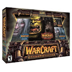 Warcraft III Battle Chest