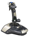 Saitek Cyborg EVO Force Joystick