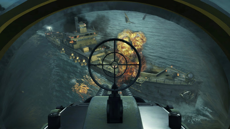 Call of Duty : World at War