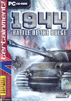 1944 Battle of the Bulge