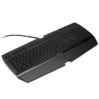 Razer Arctosa Gaming Keyboard - Black (Without Light)