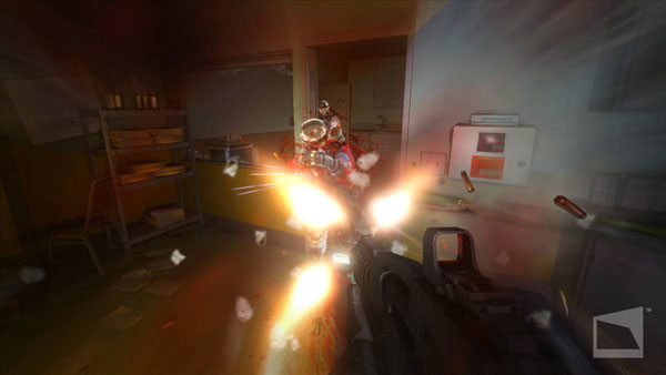 F.E.A.R 2: Project Origin