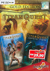Titan Quest Gold Edition