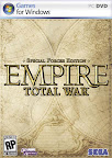 Empire: Total War Collector's Edition
