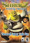 Shrek 2: Activity Centre