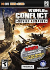 World in Conflict: Complete Edition