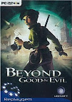 Beyond Good & Evil