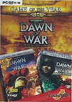 Warhammer 40K: Dawn of War Gold Edition