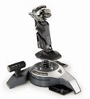 Saitek Cyborg X Flight Stick