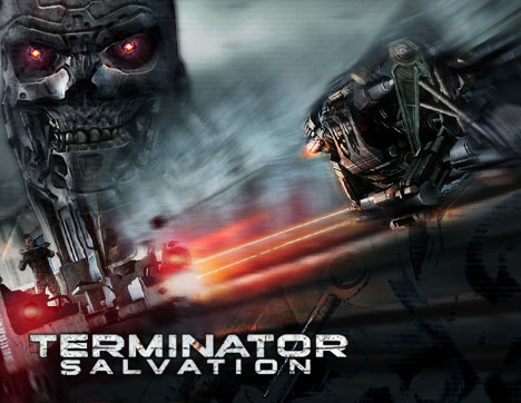 Terminator Salvation