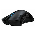 Razer Mamba Gaming Mouse (5600dpi 3.5G Laser)