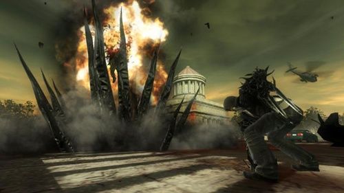 Prototype (PC)