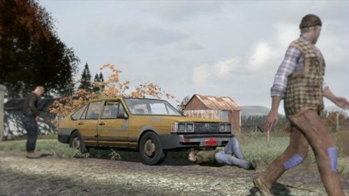 ARMA II (PC)