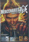 Mercenaries 2: World in Flames