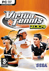 Virtua Tennis 2009