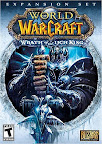 World of Warcraft: Wrath of the Lich King (US)