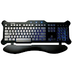 Saitek Eclipse Keyboard (Blue)