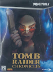 Tomb Raider: Chronicles