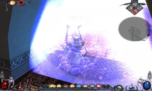 Dawn of Magic 2 (PC)