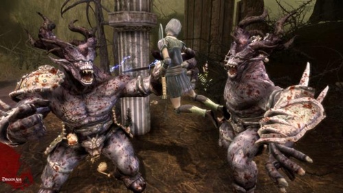 Dragon Age: Origins Collector\'s Edition (PC)