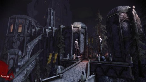 Dragon Age: Origins Collector\'s Edition (PC)