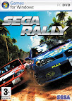 Sega Rally (PC)