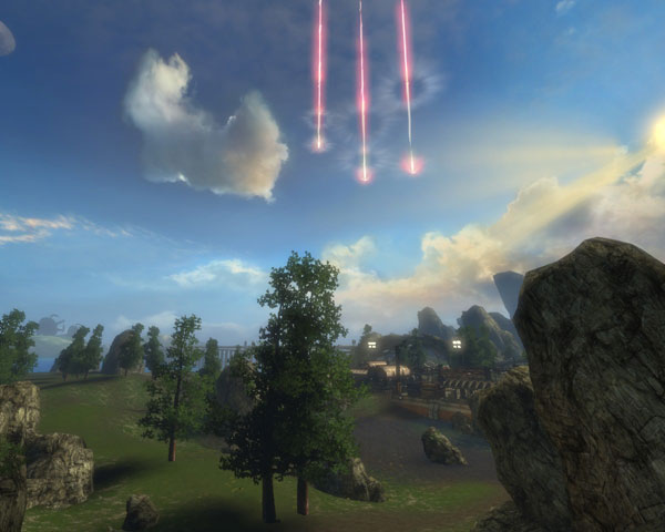 Section 8 (PC)