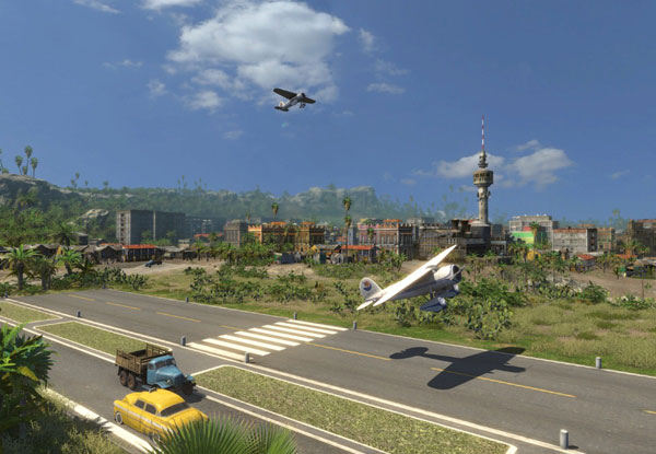 Tropico 3 (PC)