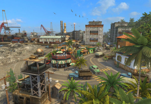 Tropico 3 (PC)