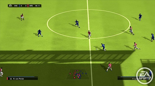 FIFA 10 (PC)